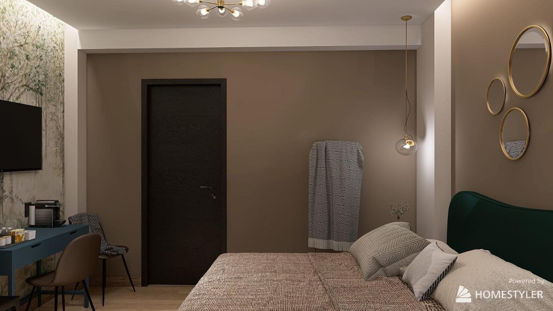 Napoli Central Capodichino B&B ภายนอก รูปภาพ