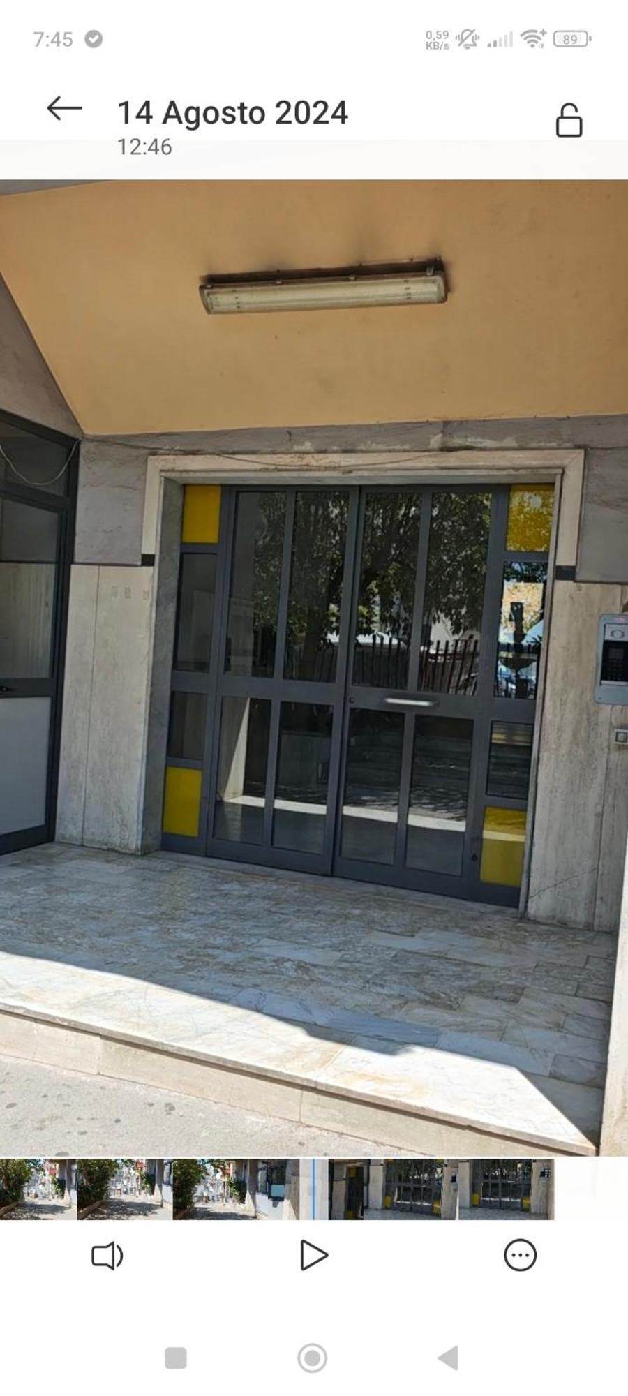 Napoli Central Capodichino B&B ภายนอก รูปภาพ