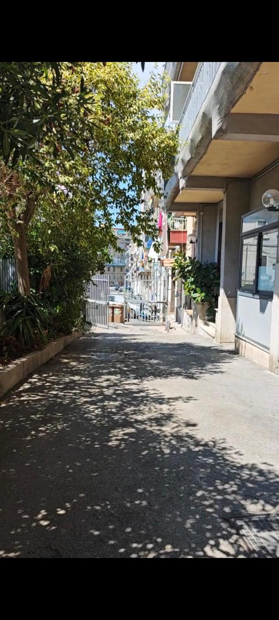 Napoli Central Capodichino B&B ภายนอก รูปภาพ