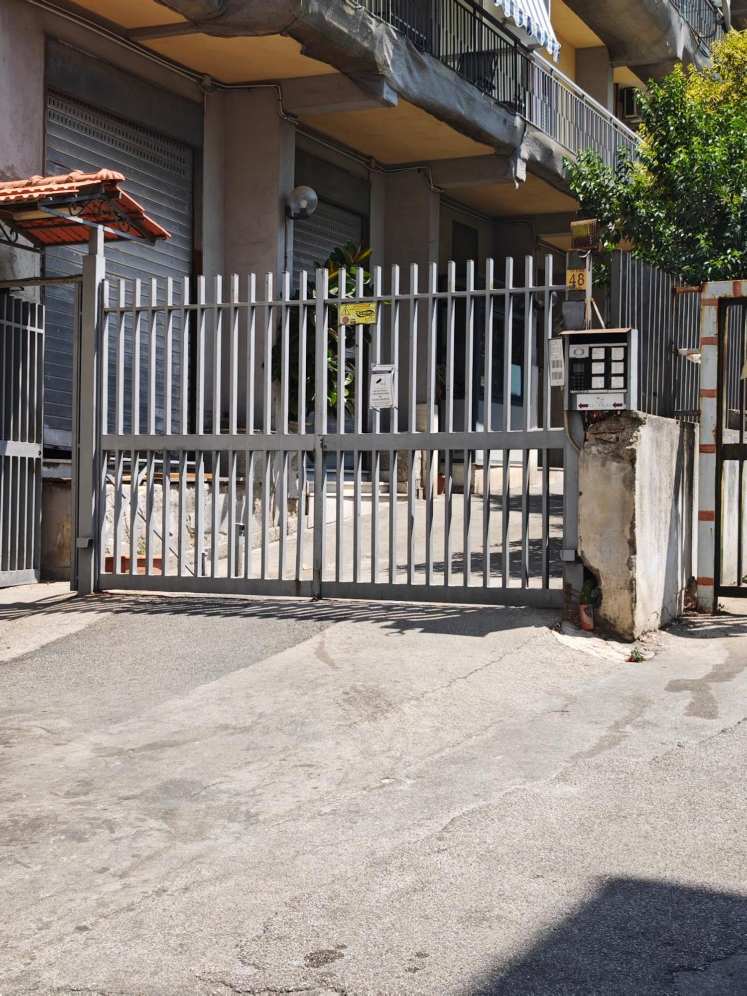 Napoli Central Capodichino B&B ภายนอก รูปภาพ