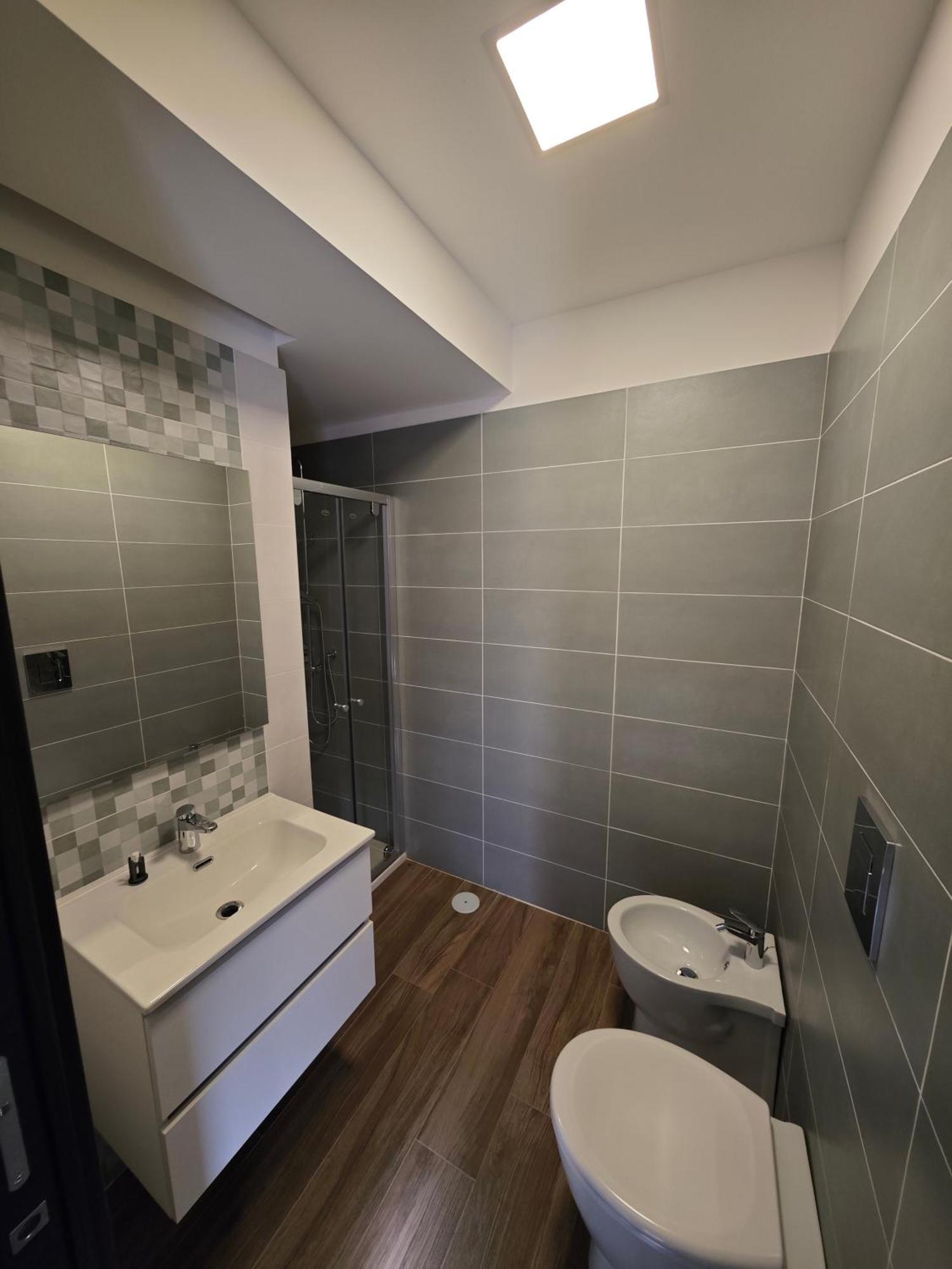 Napoli Central Capodichino B&B ภายนอก รูปภาพ