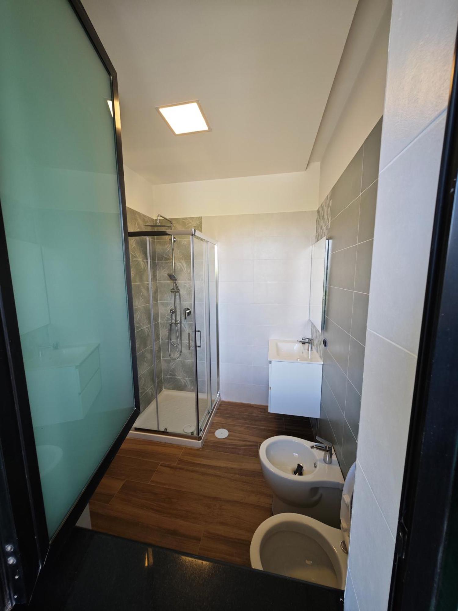 Napoli Central Capodichino B&B ภายนอก รูปภาพ